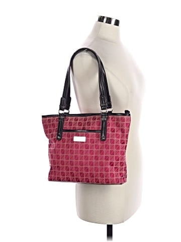 Nine & Co. Shoulder Bag (view 2)