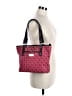 Nine & Co. Checkered-gingham Pink Shoulder Bag One size - photo 2