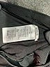 Wolford Solid Black Dress Pants Size XS - photo 7