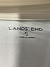 Lands' End Ivory Fleece Size XL - photo 6