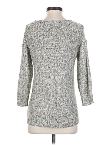 Quinn Pullover Sweater (view 2)