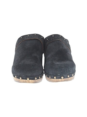 Eric Michael Mule/Clog (view 2)