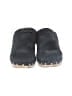 Eric Michael 100% Leather Black Mule/Clog Size EU 38 - photo 2