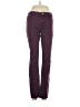 Refuge Purple Jeans Size 4 - photo 1