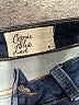 Cosmic Blue Love Blue Jeans Size 28 waist - photo 7