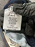 Cosmic Blue Love Blue Jeans Size 28 waist - photo 8