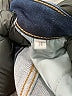 Cosmic Blue Love Blue Jeans Size 28 waist - photo 9