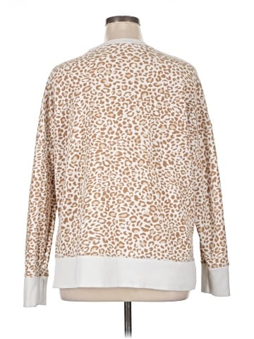 Time and Tru Long Sleeve Top (view 2)