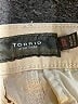 Torrid Solid Tan Casual Pants Size 18 - photo 4