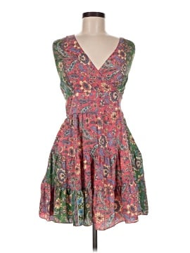 Karma Highway Cocktail Dress