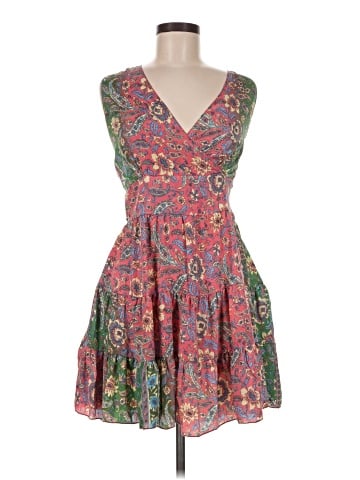 Karma Highway Cocktail Dress (view 1)