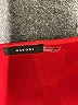 Natori 100% Polyester Red Short Sleeve Blouse Size XL - photo 7