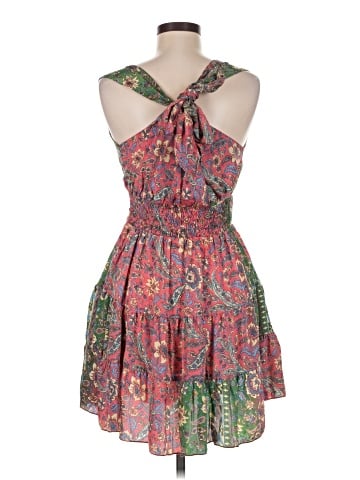 Karma Highway Cocktail Dress (view 2)