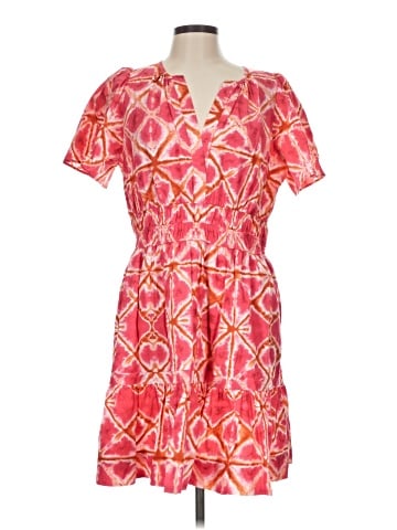 By Anthropologie Casual Dress (view 1)