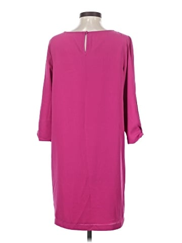 LC Lauren Conrad Casual Dress (view 2)