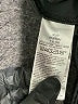 Gap Kids 100% Polyester Solid Black Athletic Shorts Size 8 - photo 4