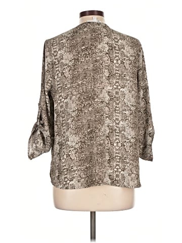 DR2 3/4 Sleeve Blouse (view 2)