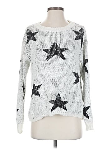 Altar'd State Pullover Sweater (view 1)