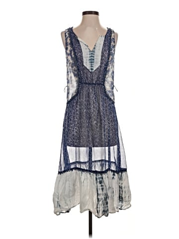 Meadow Rue Cocktail Dress (view 1)