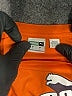 Puma Orange Short Sleeve T-Shirt Size 6 - photo 3