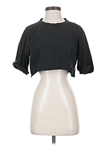 Balance Athletica Short Sleeve Turtleneck (view 1)