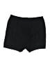 Daisy Chevron-herringbone Black Shorts Size M - photo 1