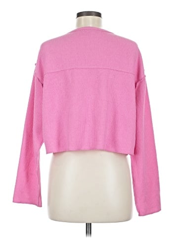 Urban Outfitters Long Sleeve T-Shirt (view 2)