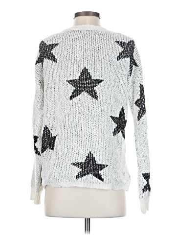 Altar'd State Pullover Sweater (view 2)