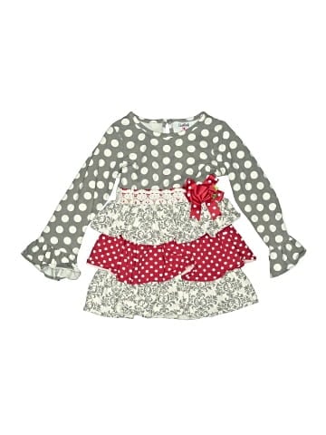 Counting Daisies Dress (view 1)