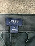 J.Crew Factory Store Solid Blue Shorts Size 4 - photo 3