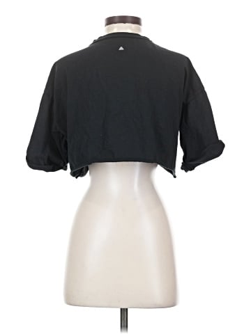 Balance Athletica Short Sleeve Turtleneck (view 2)