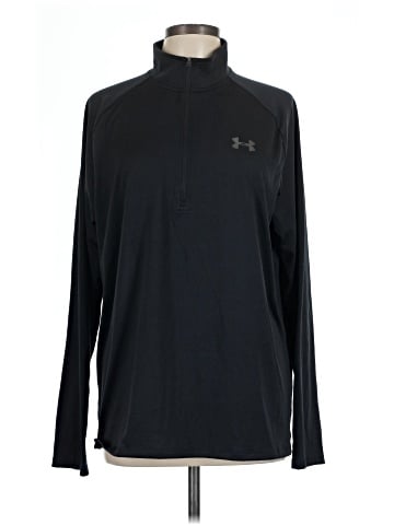 Under Armour Track Jacket (view 1)