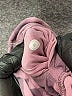 Lululemon Athletica Pink Purple Leggings Size 8 - photo 5