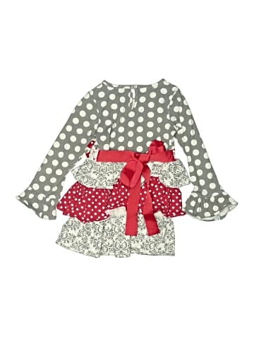 Counting Daisies Dress (view 2)