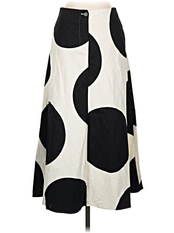 Zara Casual Skirt (view 1)