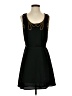 Ark & Co. Black Cocktail Dress Size S - photo 1