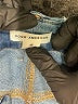 Good American Blue Jeans Size 16 - photo 4