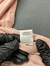 Gibson Pink Long Sleeve Turtleneck Size S - photo 8