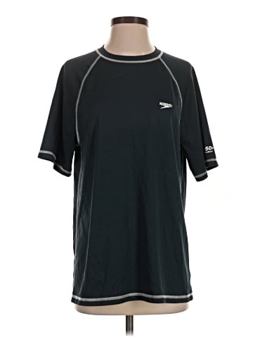 Speedo Active T-Shirt (view 1)