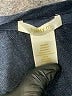 Matty M Blue Long Sleeve Top Size XL - photo 7