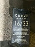 Curve Appeal Solid Blue Jeans Size 33 waist - photo 5