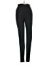 Alo Solid Black Active Pants Size S - photo 1