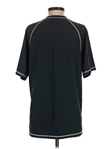Speedo Active T-Shirt (view 2)