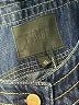 Paige Blue Denim Jacket Size XL - photo 6