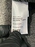 Paige Blue Denim Jacket Size XL - photo 7