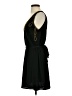 Ark & Co. Black Cocktail Dress Size S - photo 5