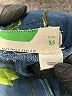 Anthropologie Tropical Green Shorts Size XS - photo 3