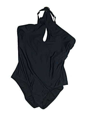 Apt. 9 One Piece Swimsuit (view 1)