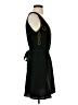 Ark & Co. Black Cocktail Dress Size S - photo 4