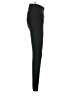 Alo Solid Black Active Pants Size S - photo 4